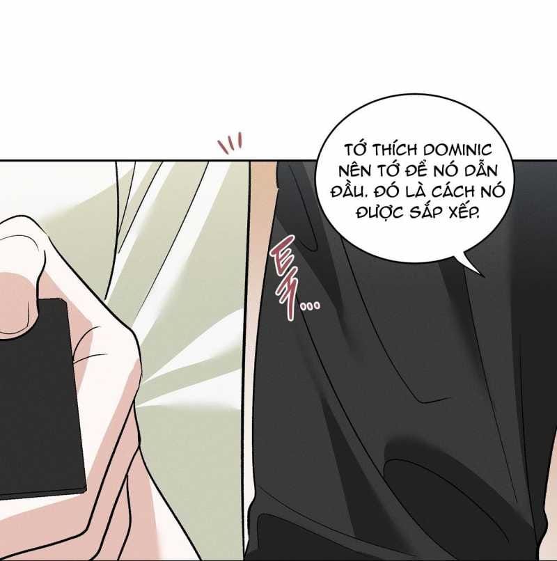 đọc truyện Tam Giác Mộng Mơ Chương 6.2 ảnh 27 tại Thiên Thai Truyện