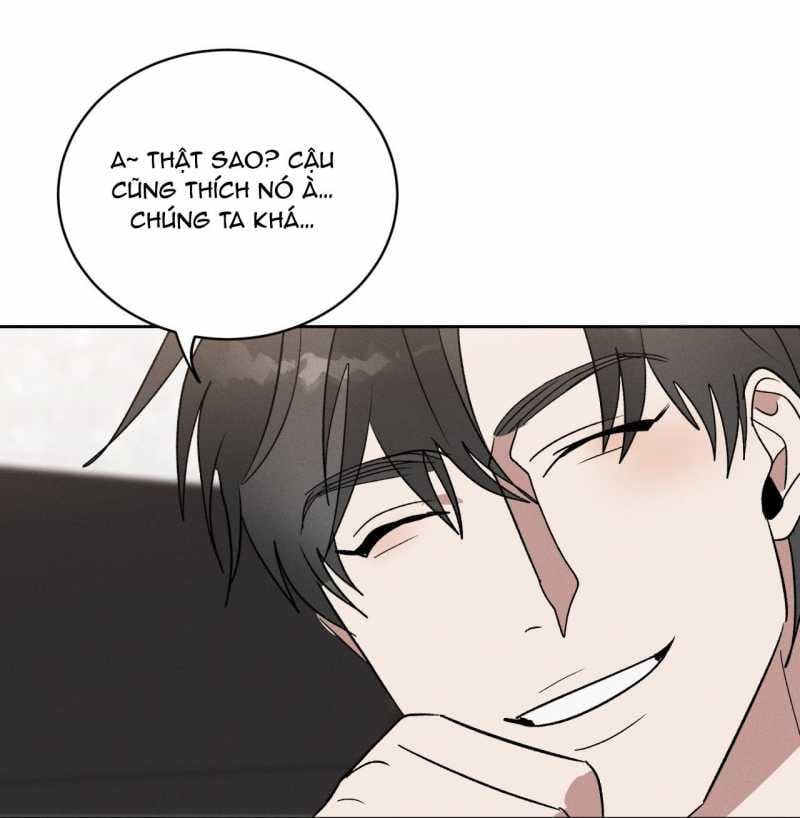 đọc truyện Tam Giác Mộng Mơ Chương 6.2 ảnh 30 tại Thiên Thai Truyện