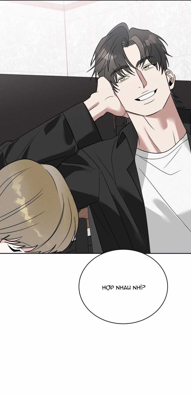 đọc truyện Tam Giác Mộng Mơ Chương 6.2 ảnh 31 tại Thiên Thai Truyện