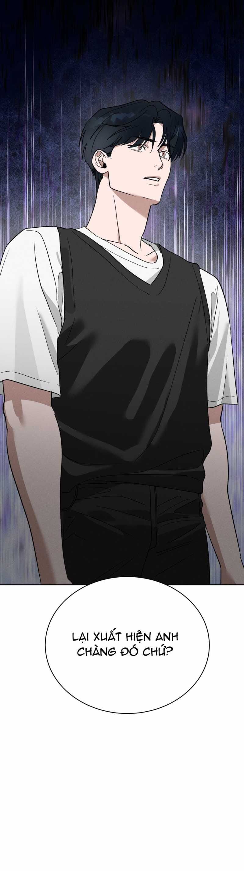 đọc truyện Tam Giác Mộng Mơ Chương 6.2 ảnh 34 tại Thiên Thai Truyện