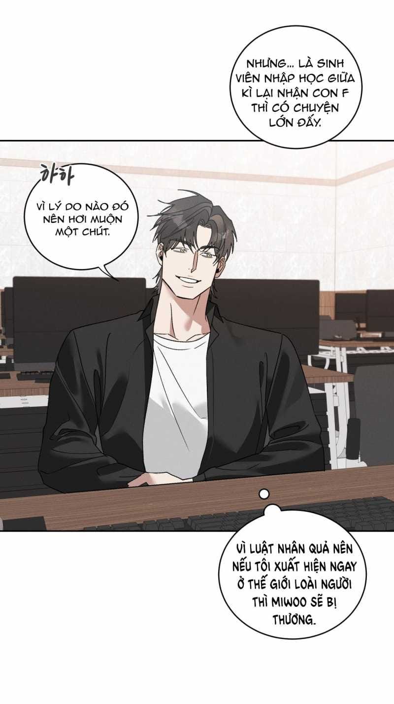 đọc truyện Tam Giác Mộng Mơ Chương 6.2 ảnh 6 tại Thiên Thai Truyện