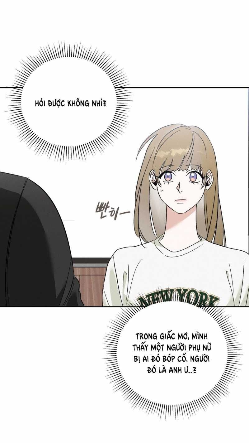 đọc truyện Tam Giác Mộng Mơ Chương 6.2 ảnh 7 tại Thiên Thai Truyện