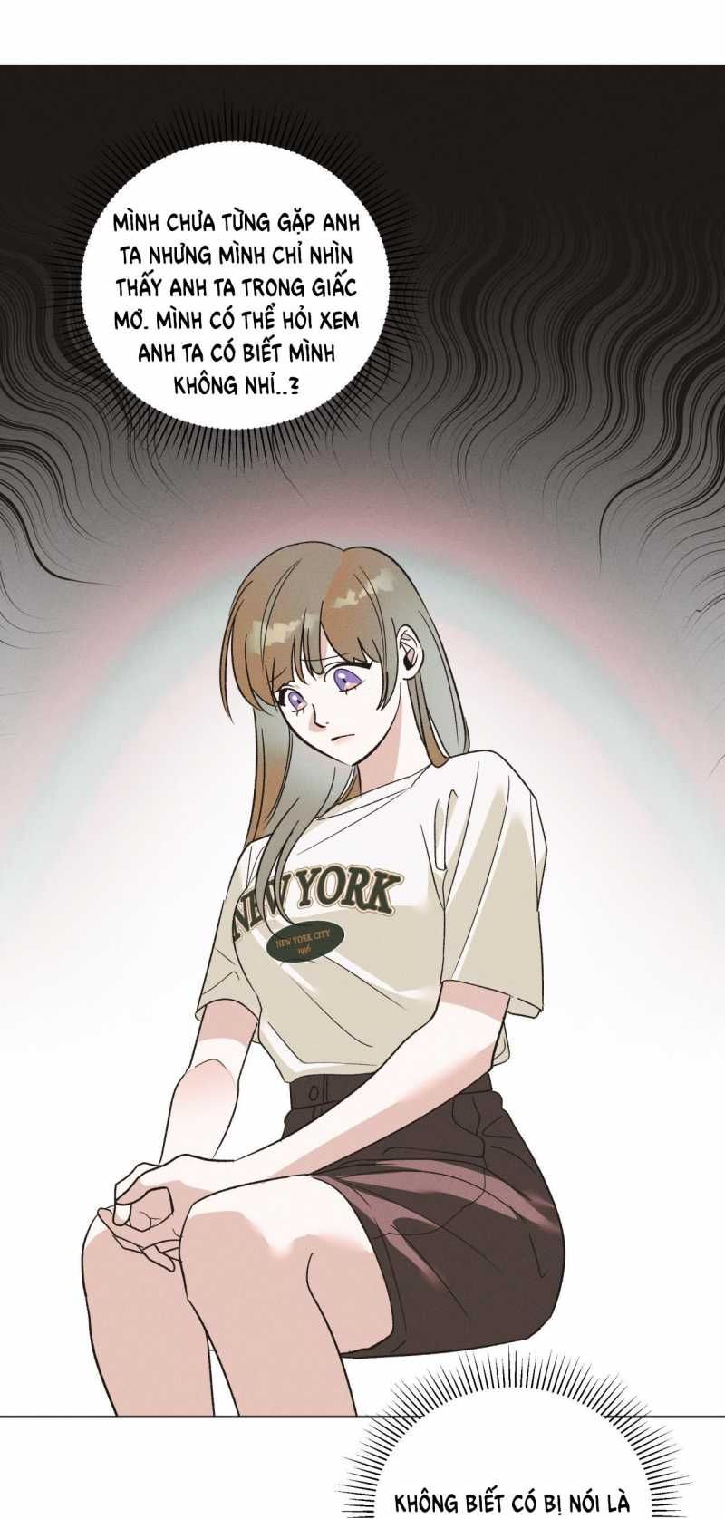 đọc truyện Tam Giác Mộng Mơ Chương 6.2 ảnh 8 tại Thiên Thai Truyện