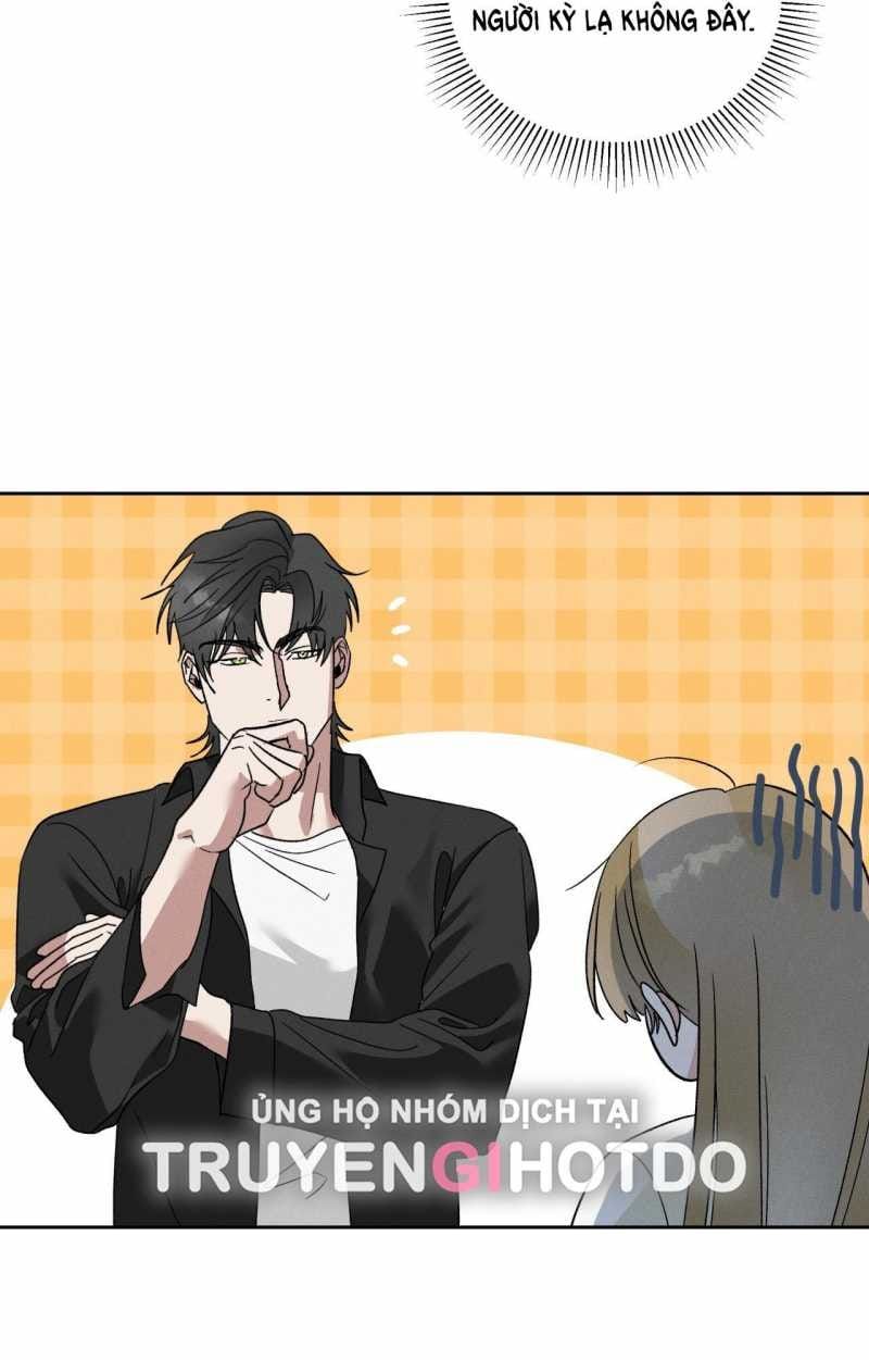 đọc truyện Tam Giác Mộng Mơ Chương 6.2 ảnh 9 tại Thiên Thai Truyện