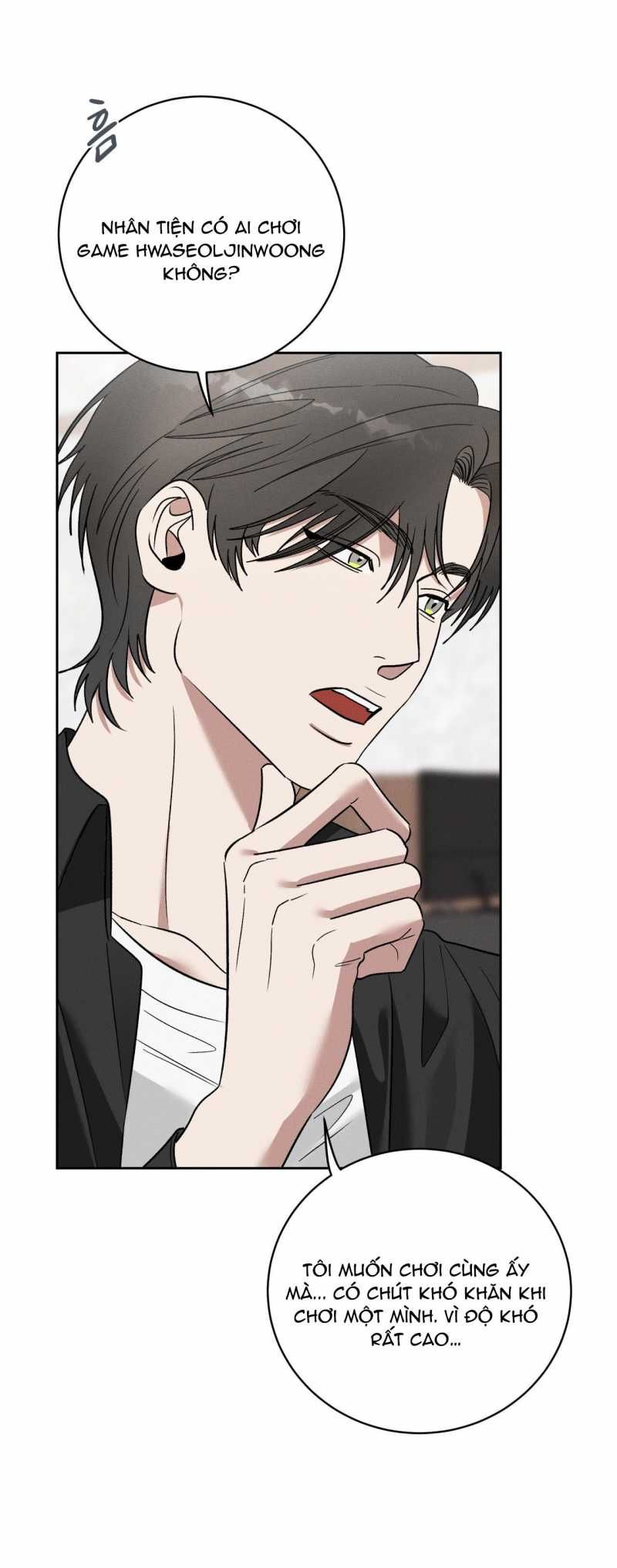 đọc truyện Tam Giác Mộng Mơ Chương 6.2 ảnh 10 tại Thiên Thai Truyện