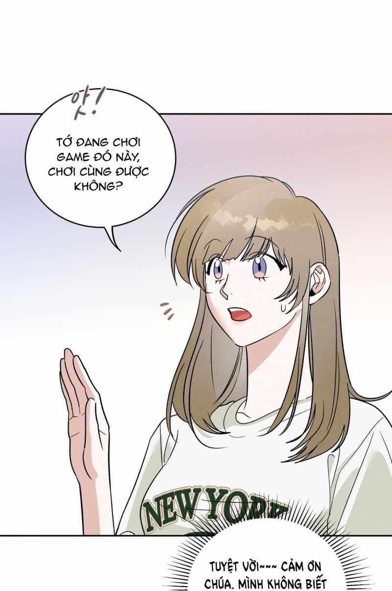 đọc truyện Tam Giác Mộng Mơ Chương 6.2 ảnh 11 tại Thiên Thai Truyện