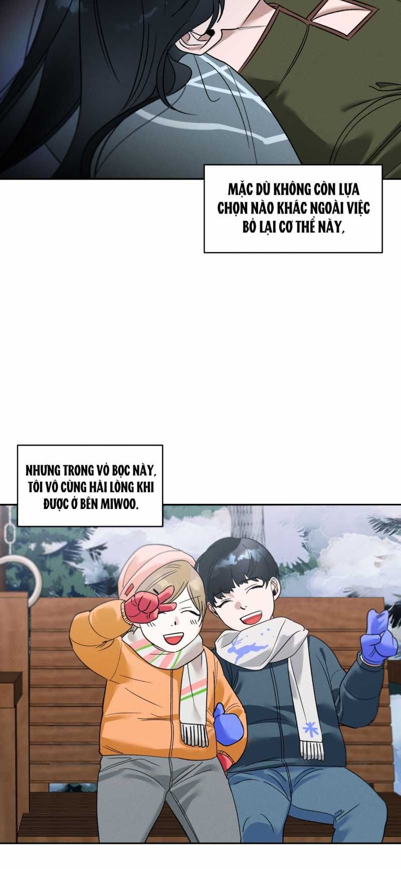 đọc truyện Tam Giác Mộng Mơ Chương 7.1 ảnh 16 tại Thiên Thai Truyện