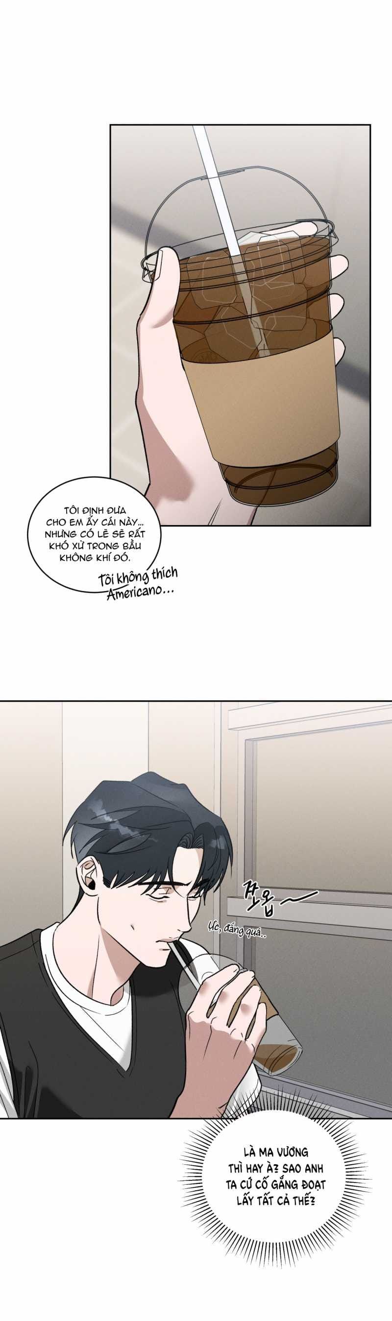 đọc truyện Tam Giác Mộng Mơ Chương 7.1 ảnh 5 tại Thiên Thai Truyện