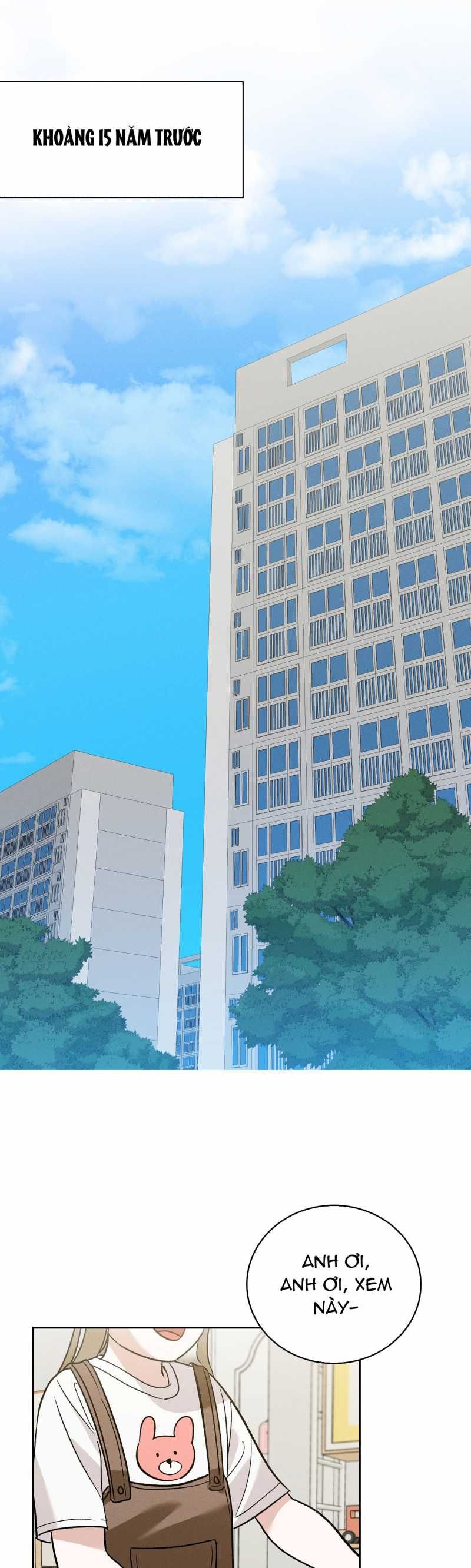 đọc truyện Tam Giác Mộng Mơ Chương 7.1 ảnh 9 tại Thiên Thai Truyện