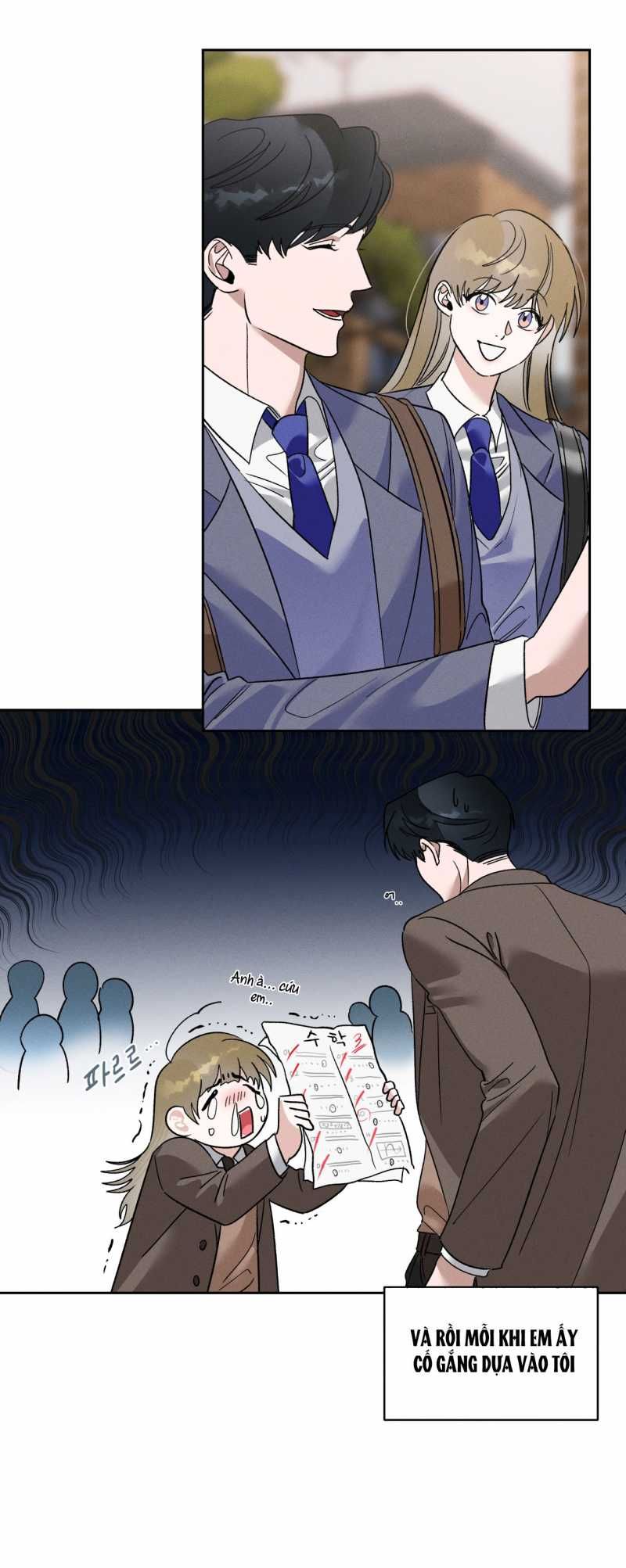 đọc truyện Tam Giác Mộng Mơ Chương 7.2 ảnh 3 tại Thiên Thai Truyện