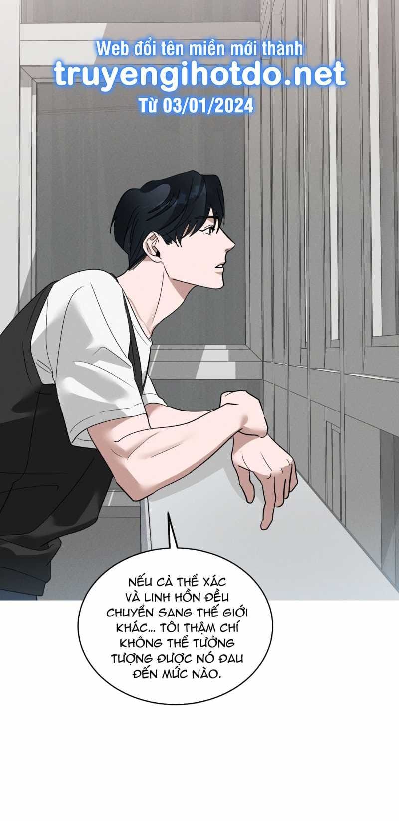 đọc truyện Tam Giác Mộng Mơ Chương 7.2 ảnh 12 tại Thiên Thai Truyện