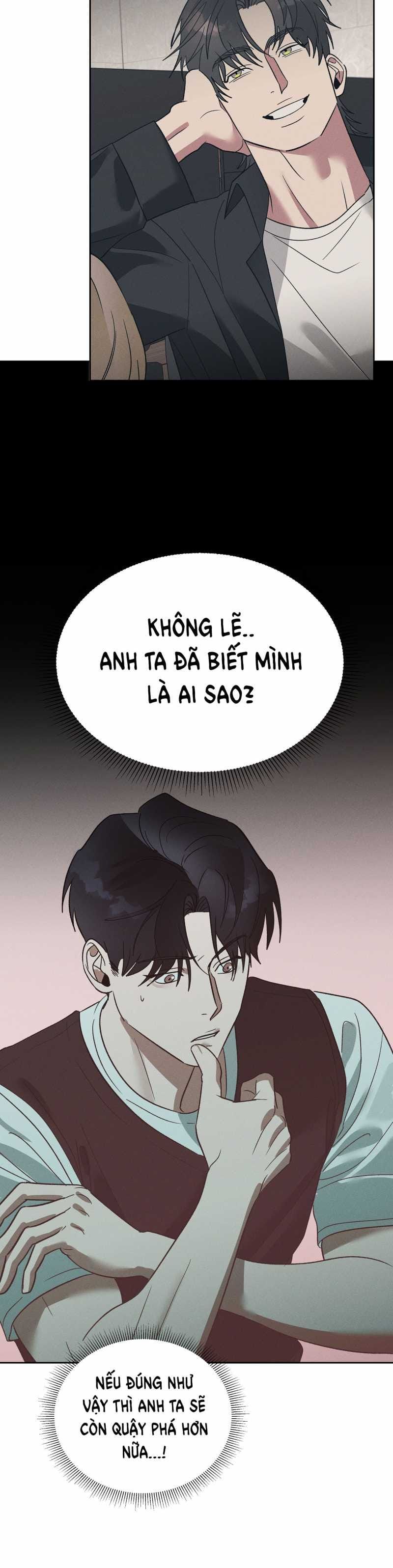 đọc truyện Tam Giác Mộng Mơ Chương 7.2 ảnh 15 tại Thiên Thai Truyện