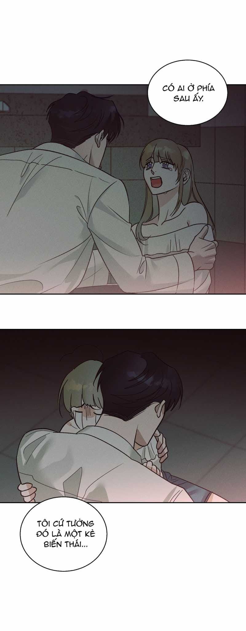 đọc truyện Tam Giác Mộng Mơ Chương 7.2 ảnh 17 tại Thiên Thai Truyện