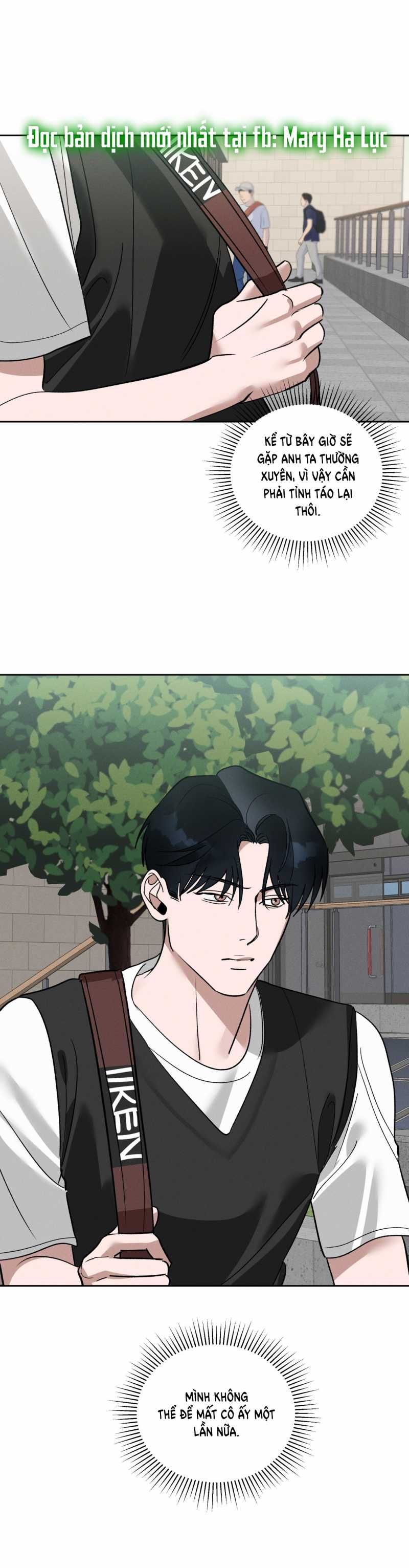 đọc truyện Tam Giác Mộng Mơ Chương 7.2 ảnh 19 tại Thiên Thai Truyện