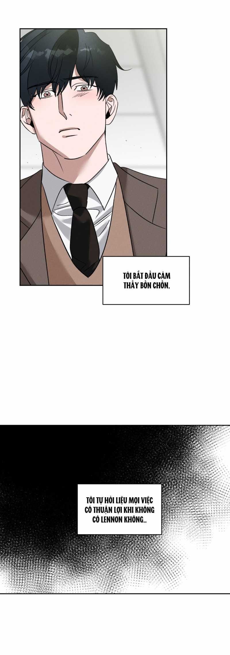 đọc truyện Tam Giác Mộng Mơ Chương 7.2 ảnh 4 tại Thiên Thai Truyện