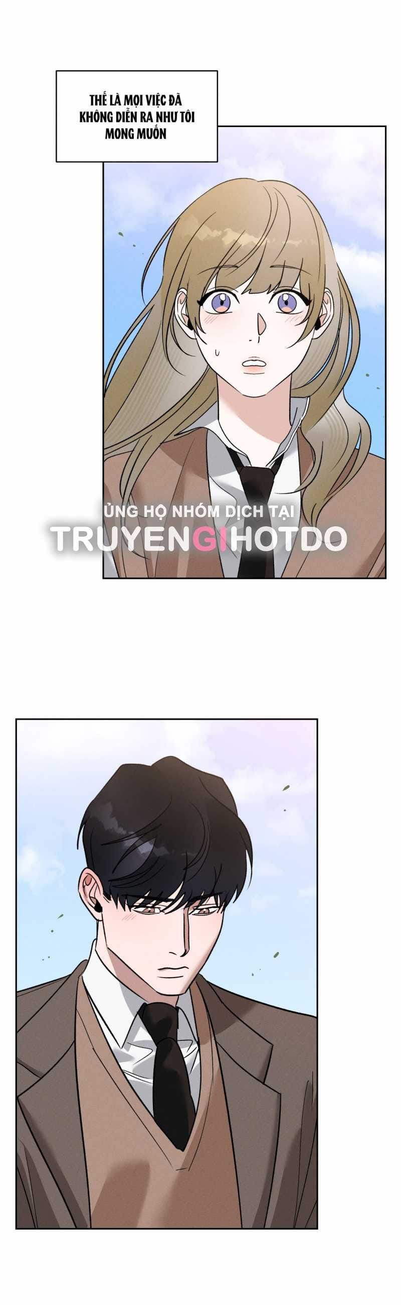 đọc truyện Tam Giác Mộng Mơ Chương 7.2 ảnh 5 tại Thiên Thai Truyện