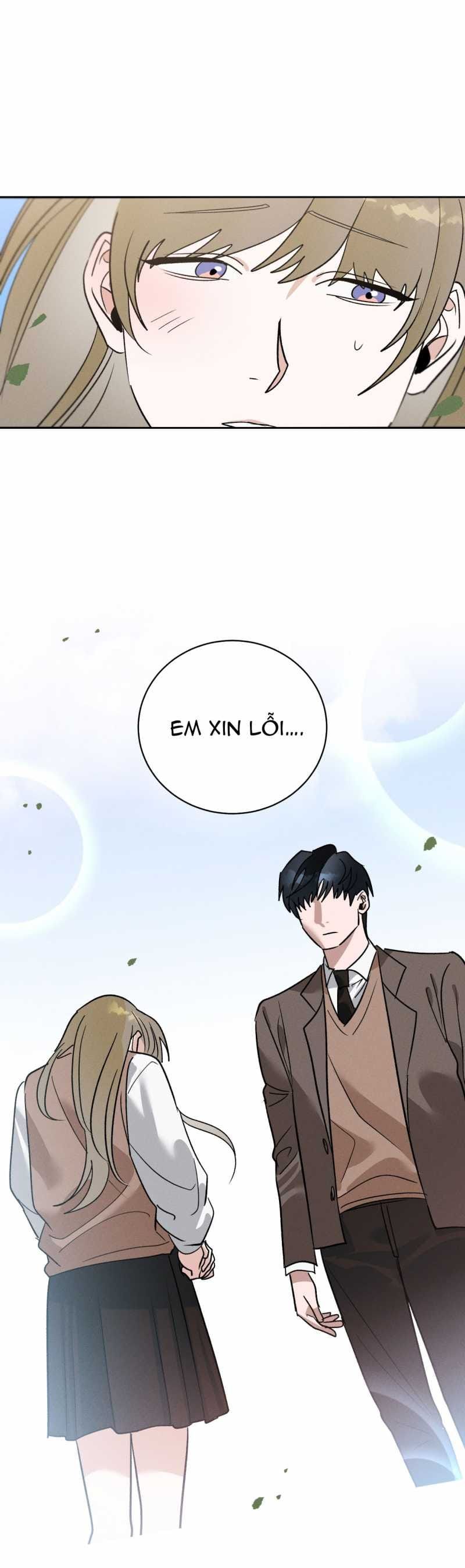 đọc truyện Tam Giác Mộng Mơ Chương 7.2 ảnh 6 tại Thiên Thai Truyện