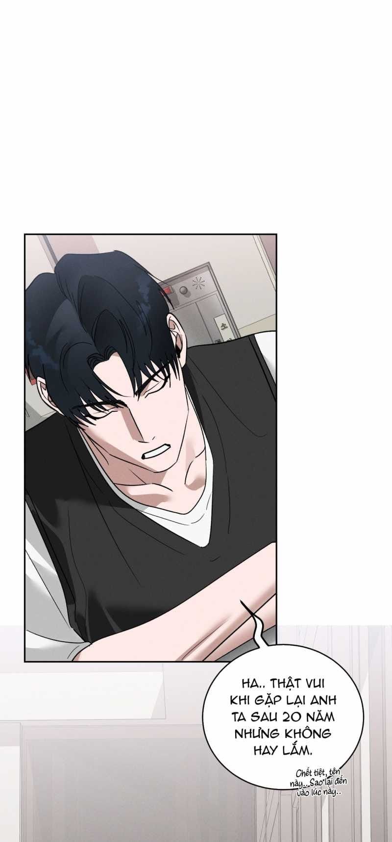 đọc truyện Tam Giác Mộng Mơ Chương 7.2 ảnh 11 tại Thiên Thai Truyện