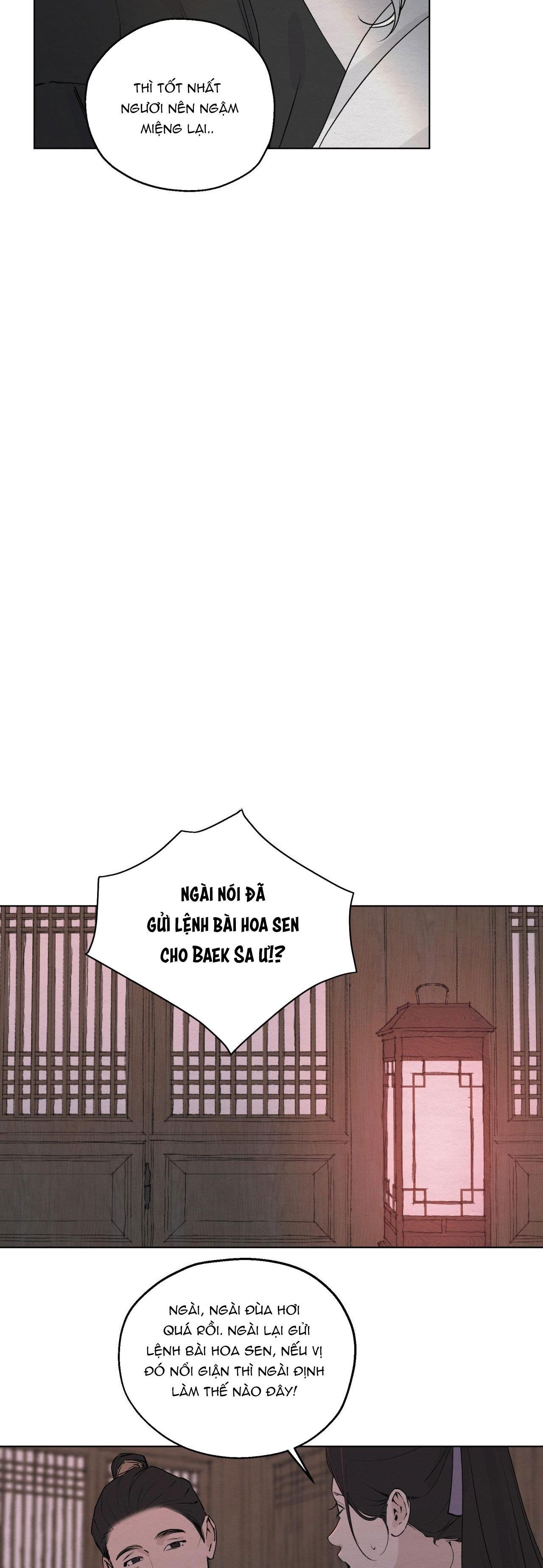 đọc truyện Tâm Hồn Méo Mó Chương 1 ảnh 32 tại Truyện Dạ Ký