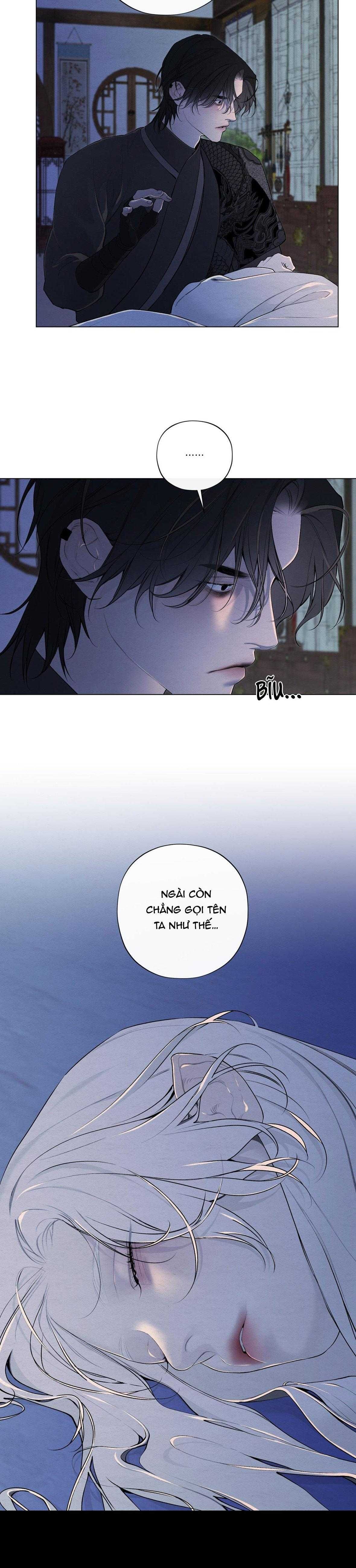 đọc truyện Tâm Hồn Méo Mó Chương 42 ảnh 3 tại Thiên Thai Truyện