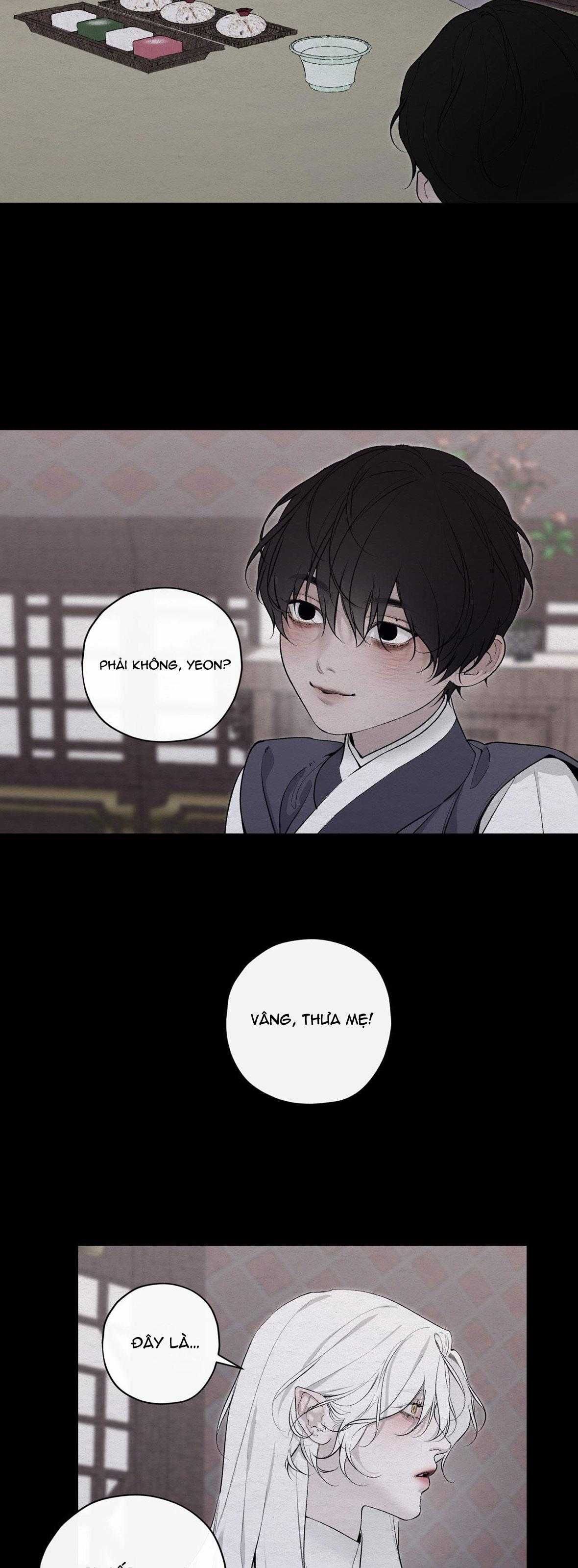 đọc truyện Tâm Hồn Méo Mó Chương 42 ảnh 13 tại Thiên Thai Truyện