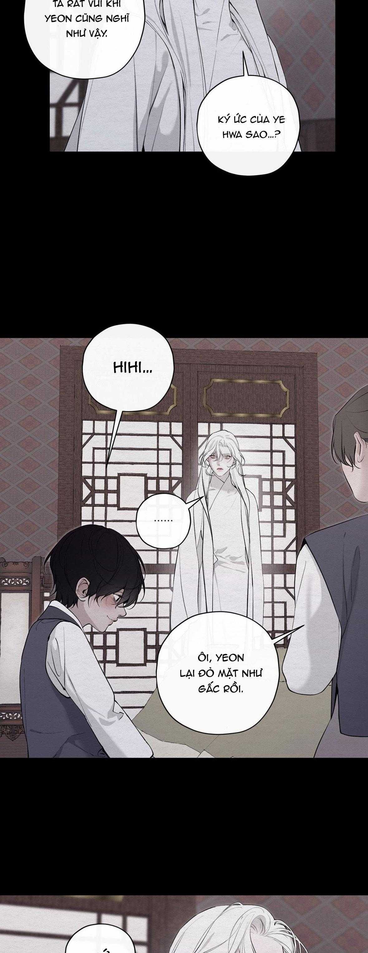 đọc truyện Tâm Hồn Méo Mó Chương 42 ảnh 14 tại Thiên Thai Truyện