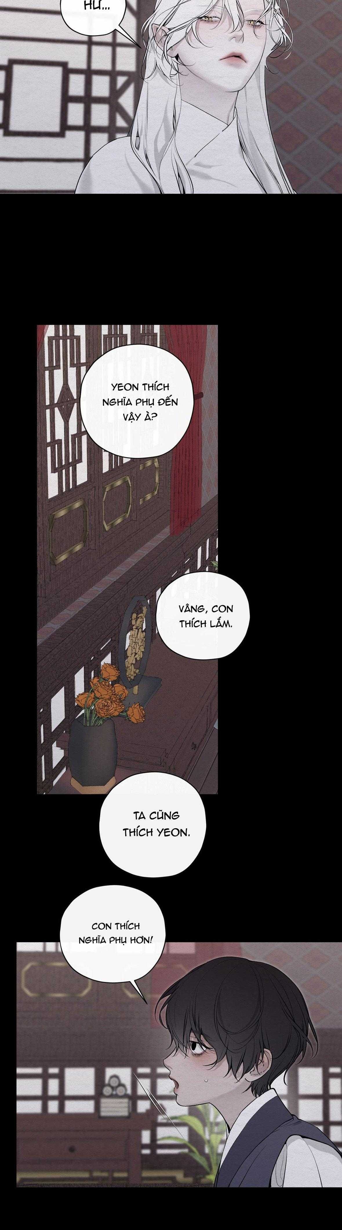 đọc truyện Tâm Hồn Méo Mó Chương 42 ảnh 15 tại Thiên Thai Truyện