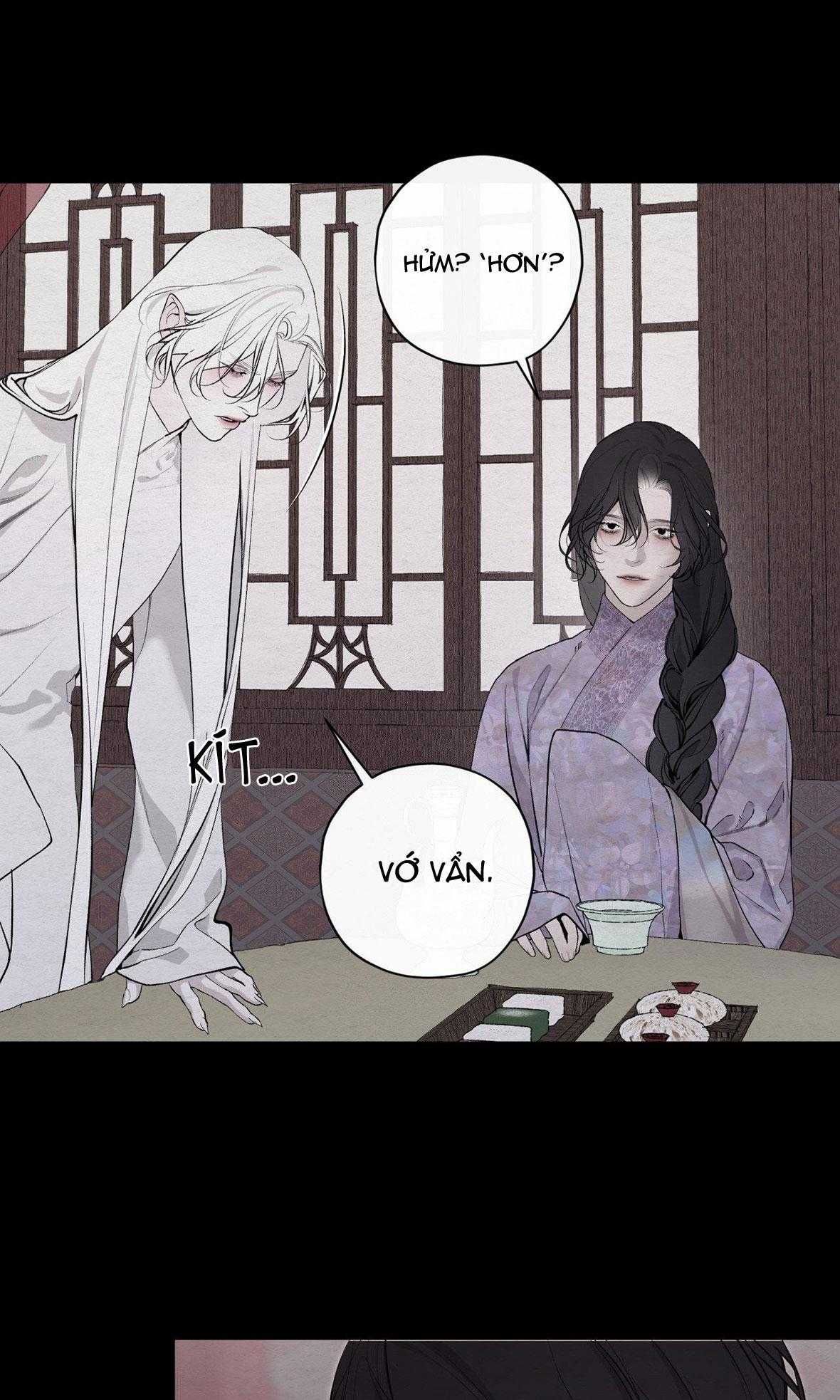 đọc truyện Tâm Hồn Méo Mó Chương 42 ảnh 16 tại Thiên Thai Truyện