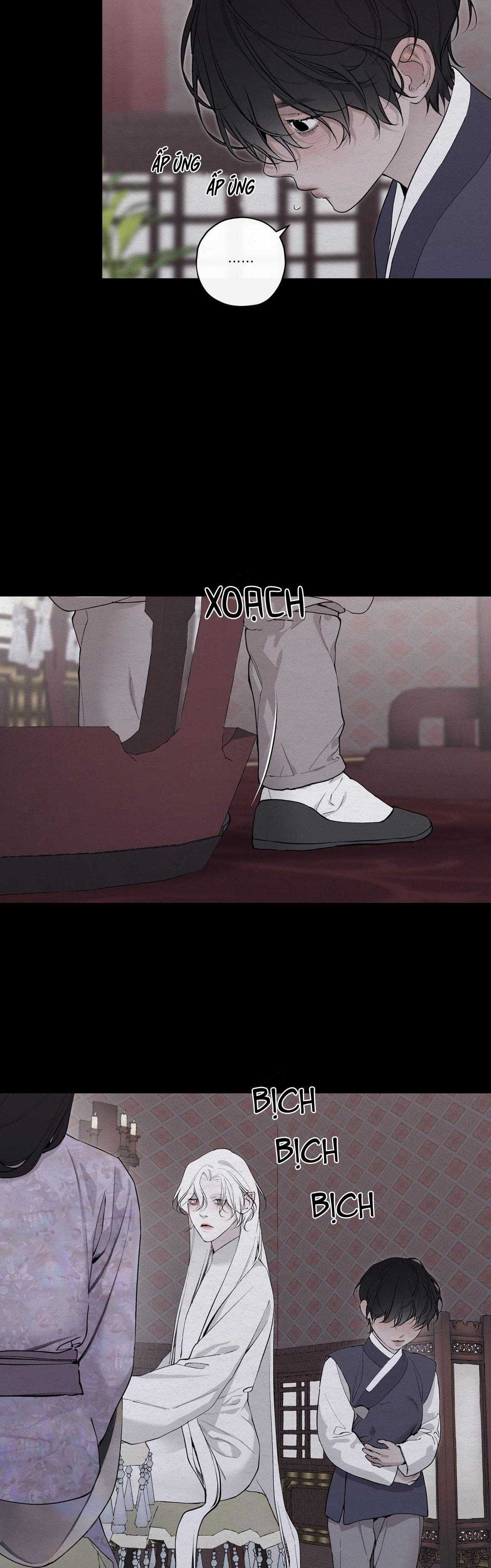 đọc truyện Tâm Hồn Méo Mó Chương 42 ảnh 17 tại Thiên Thai Truyện