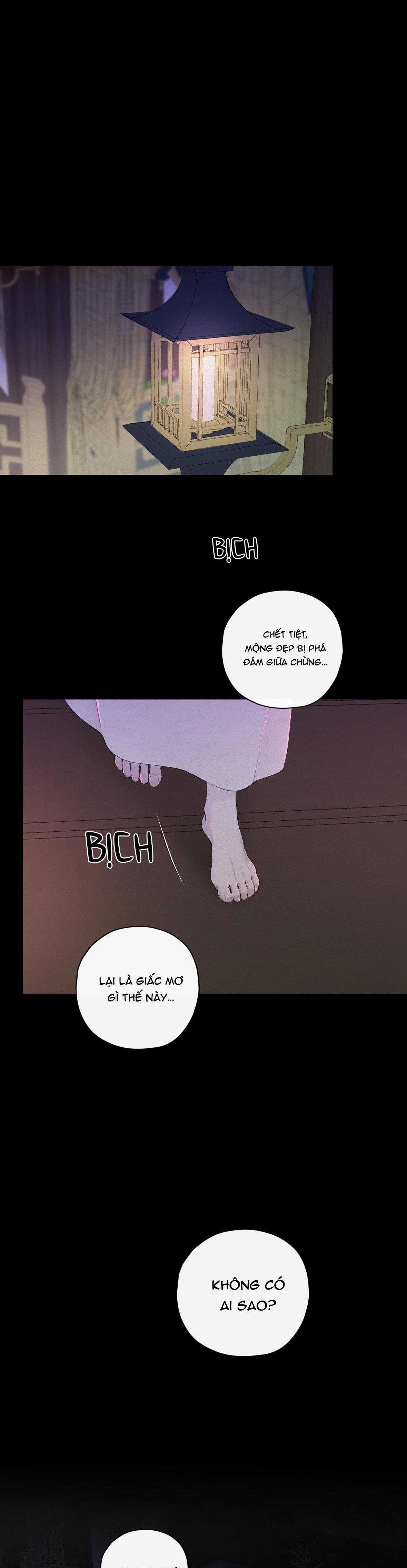 đọc truyện Tâm Hồn Méo Mó Chương 42 ảnh 4 tại Thiên Thai Truyện