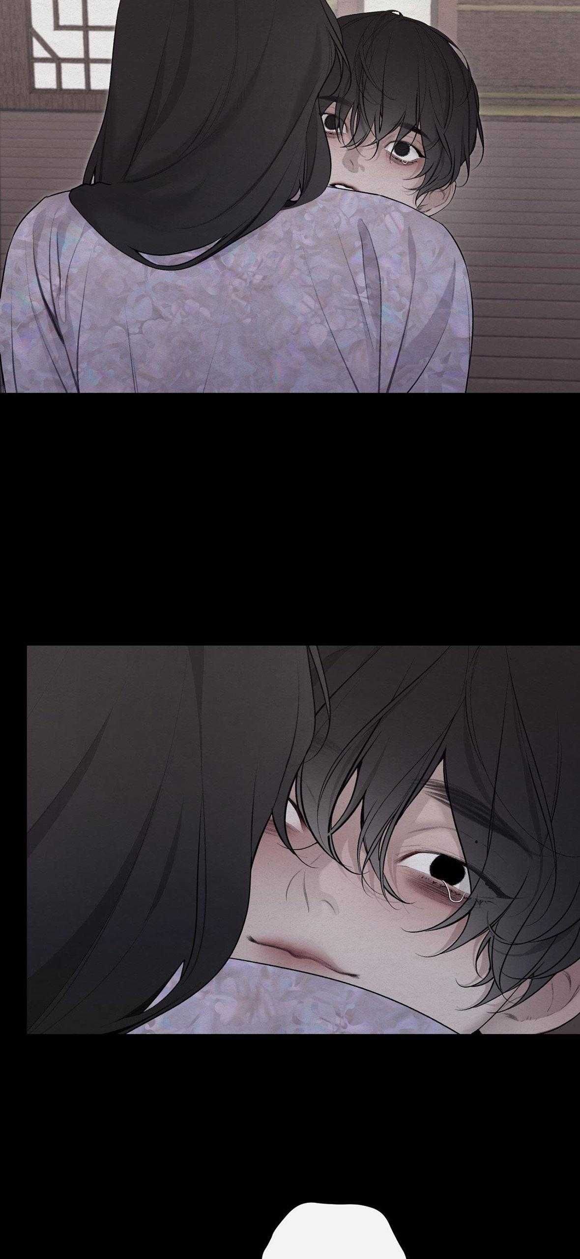 đọc truyện Tâm Hồn Méo Mó Chương 42 ảnh 23 tại Thiên Thai Truyện