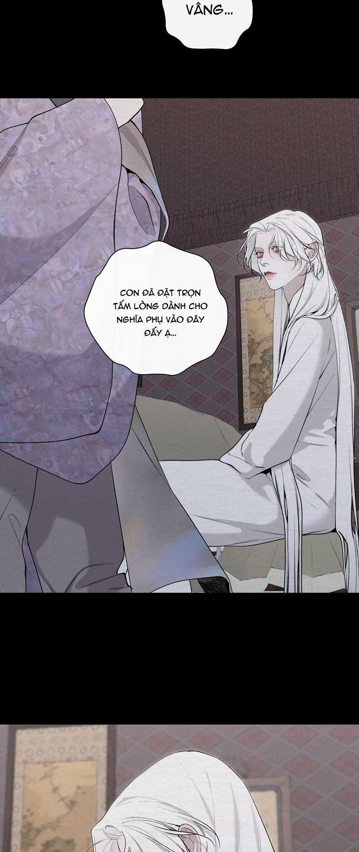 đọc truyện Tâm Hồn Méo Mó Chương 42 ảnh 24 tại Thiên Thai Truyện