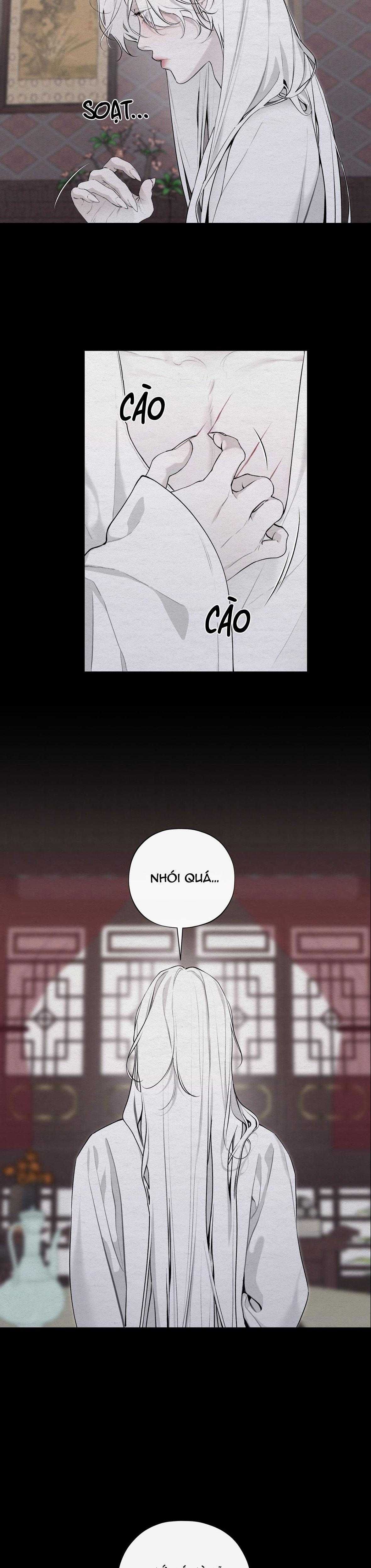 đọc truyện Tâm Hồn Méo Mó Chương 42 ảnh 25 tại Thiên Thai Truyện