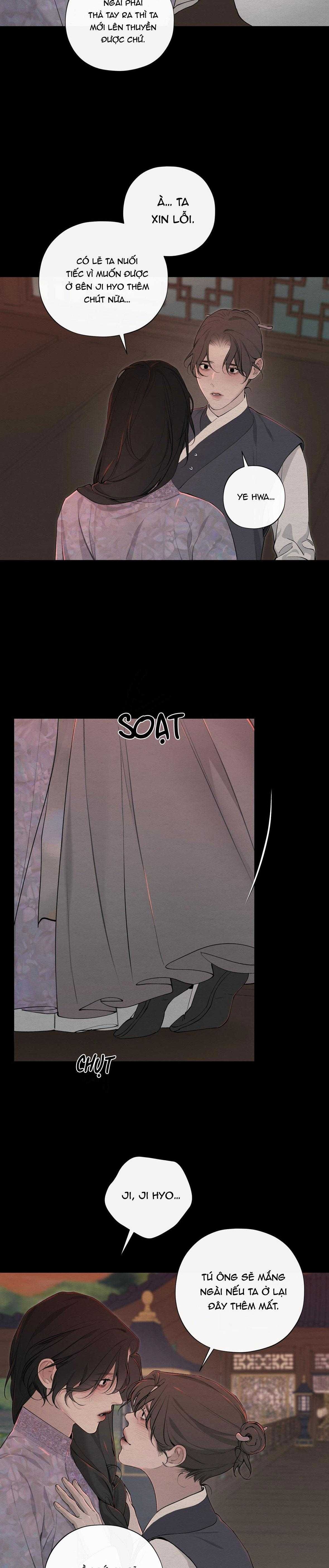 đọc truyện Tâm Hồn Méo Mó Chương 42 ảnh 27 tại Thiên Thai Truyện