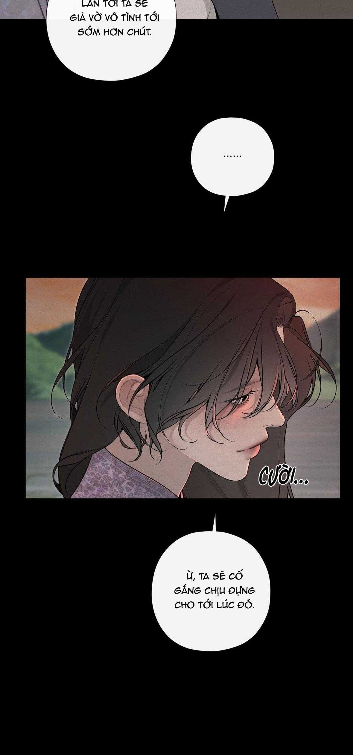 đọc truyện Tâm Hồn Méo Mó Chương 42 ảnh 28 tại Thiên Thai Truyện