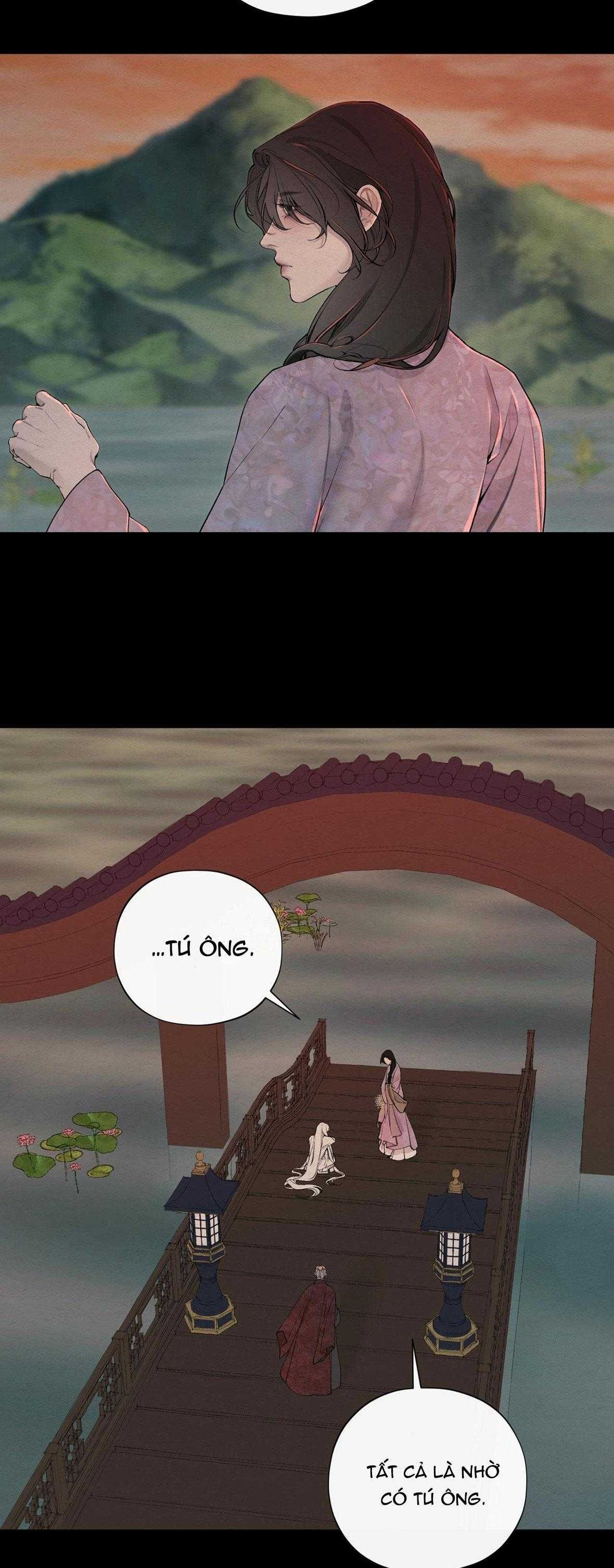 đọc truyện Tâm Hồn Méo Mó Chương 42 ảnh 30 tại Thiên Thai Truyện