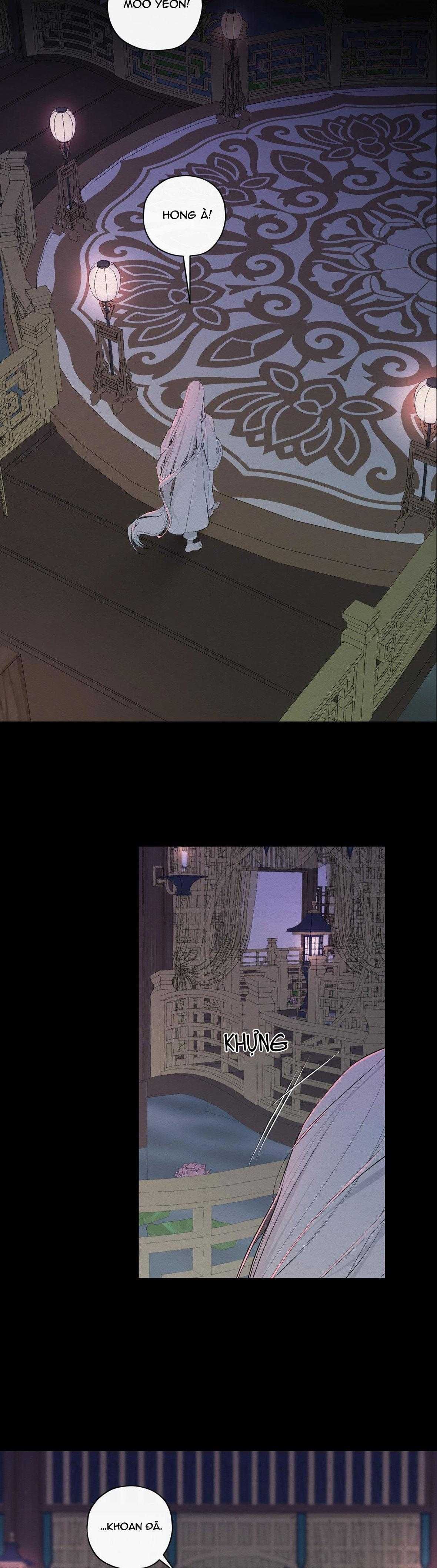 đọc truyện Tâm Hồn Méo Mó Chương 42 ảnh 5 tại Thiên Thai Truyện