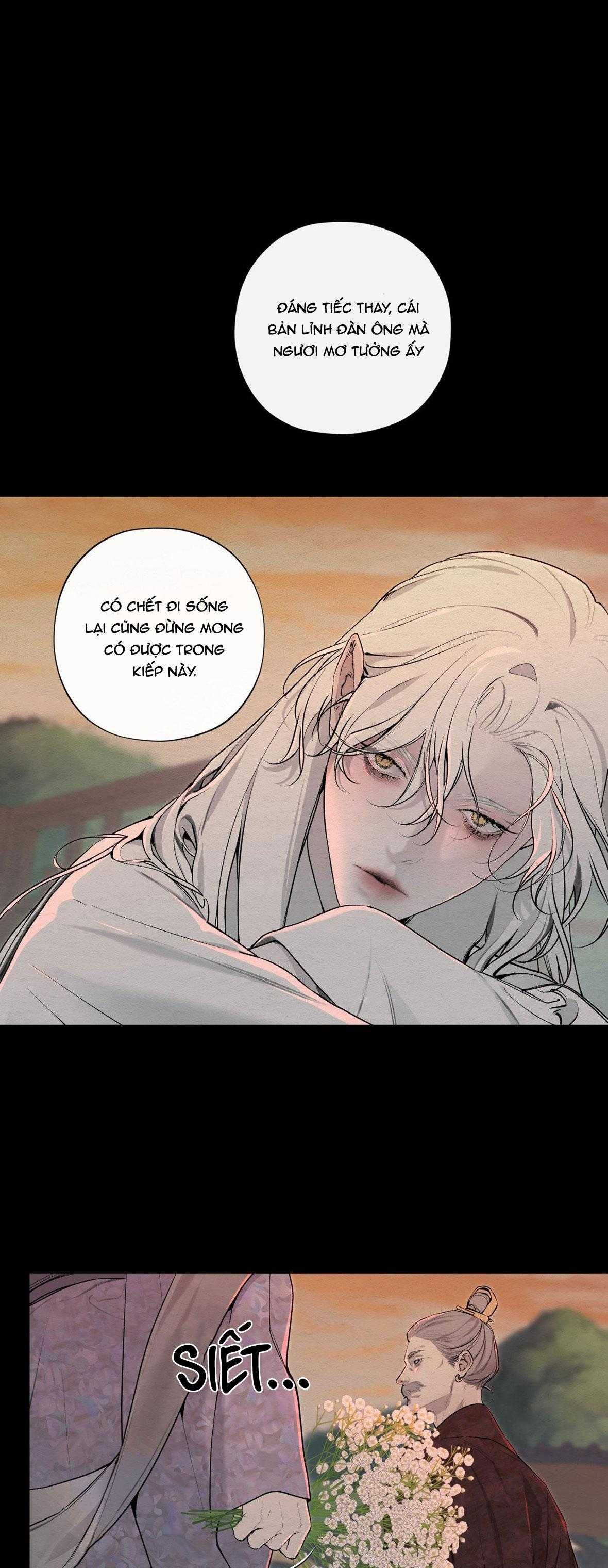 đọc truyện Tâm Hồn Méo Mó Chương 42 ảnh 34 tại Thiên Thai Truyện