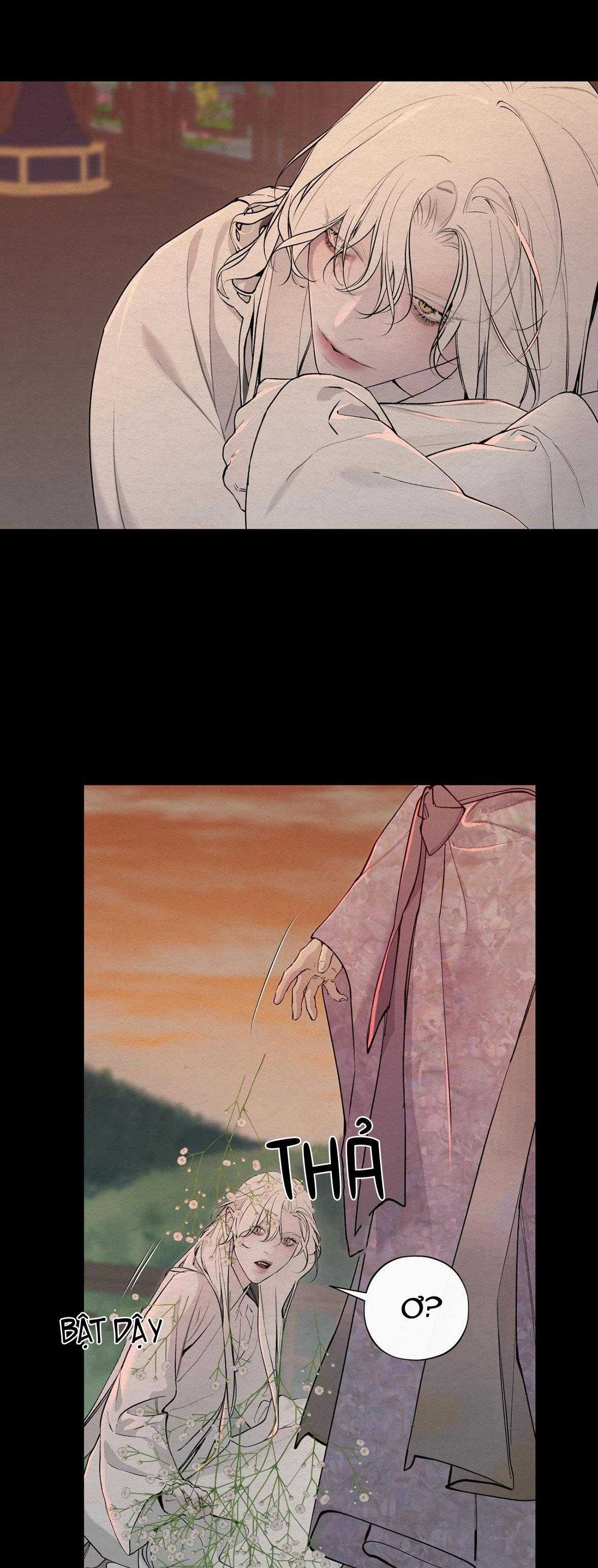 đọc truyện Tâm Hồn Méo Mó Chương 42 ảnh 36 tại Thiên Thai Truyện