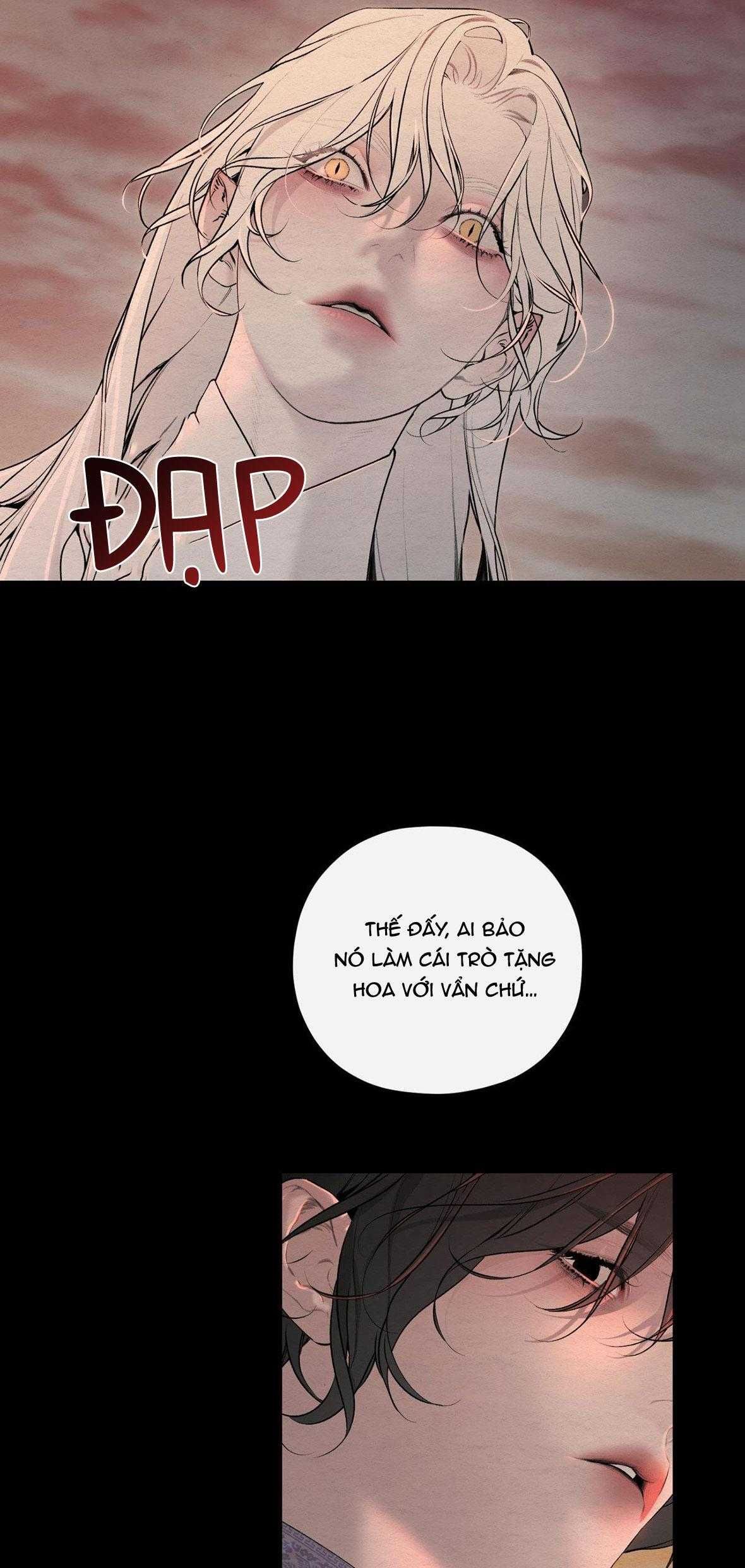 đọc truyện Tâm Hồn Méo Mó Chương 42 ảnh 38 tại Thiên Thai Truyện