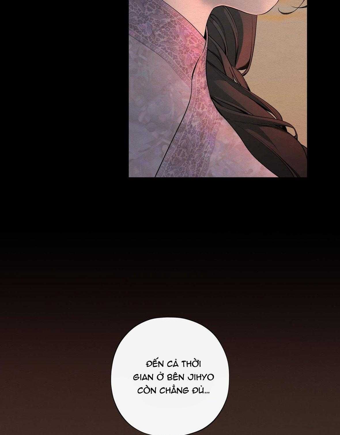 đọc truyện Tâm Hồn Méo Mó Chương 42 ảnh 39 tại Thiên Thai Truyện