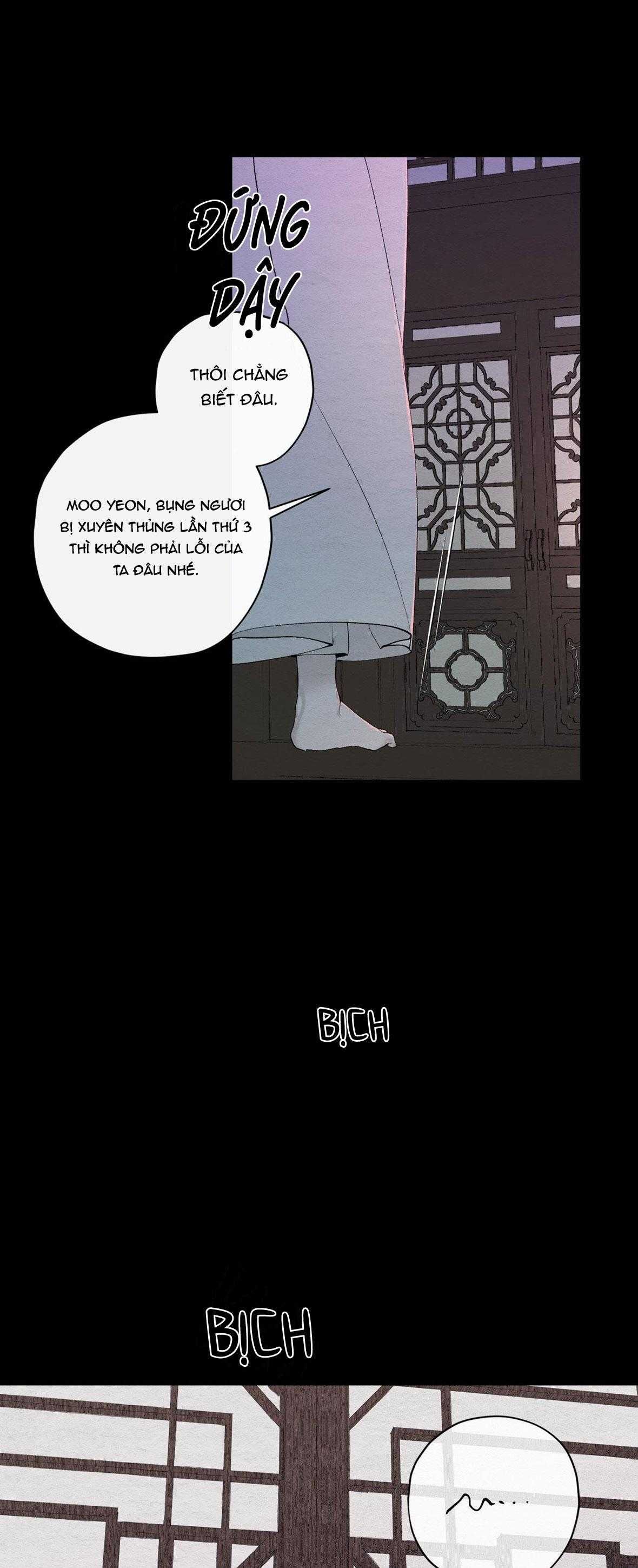 đọc truyện Tâm Hồn Méo Mó Chương 42 ảnh 10 tại Thiên Thai Truyện