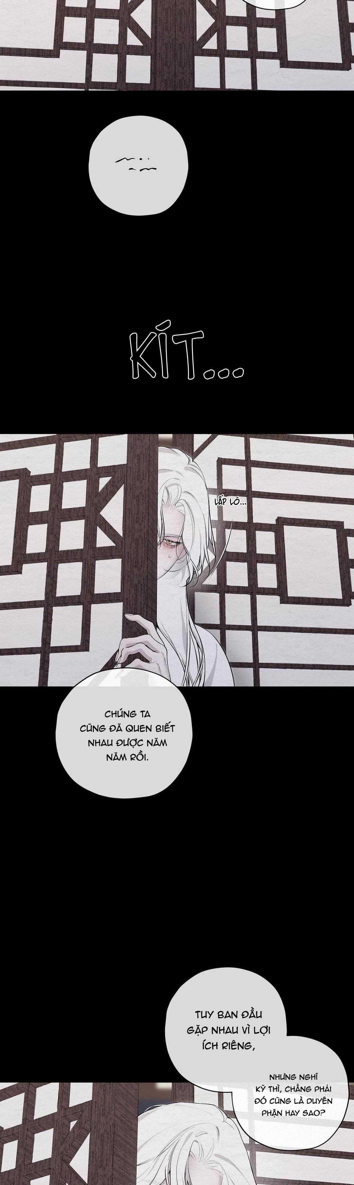 đọc truyện Tâm Hồn Méo Mó Chương 42 ảnh 11 tại Thiên Thai Truyện