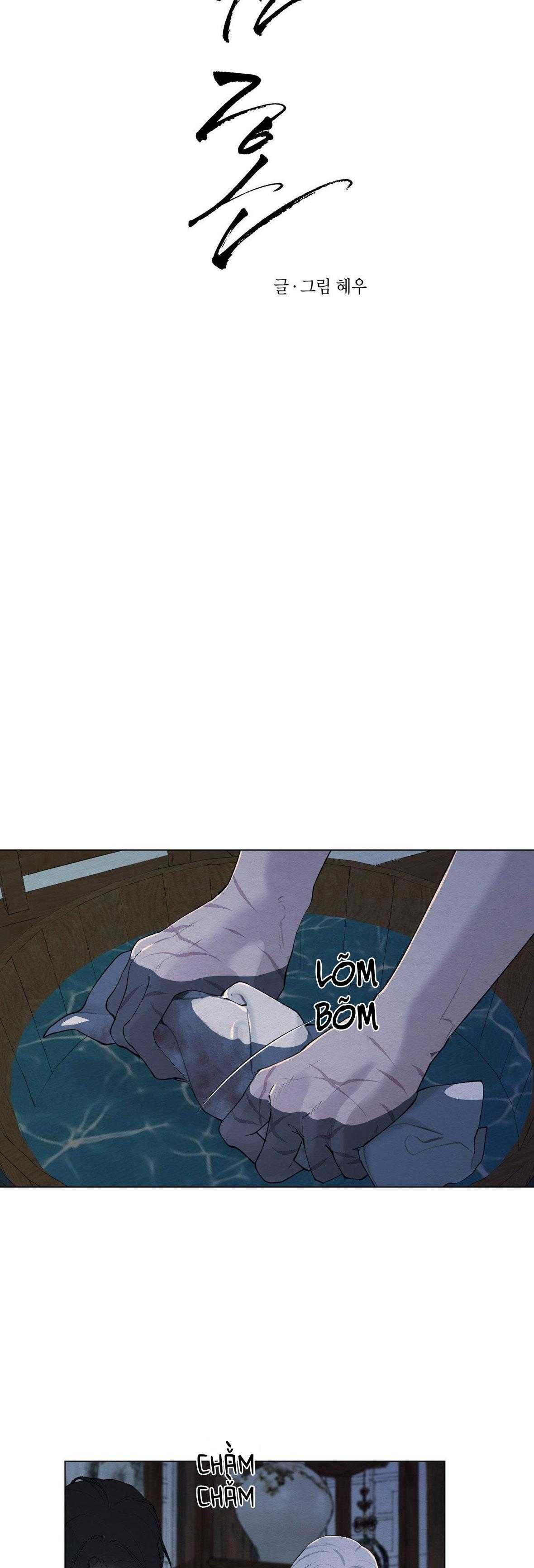 đọc truyện Tâm Hồn Méo Mó Chương 43 ảnh 12 tại Thiên Thai Truyện