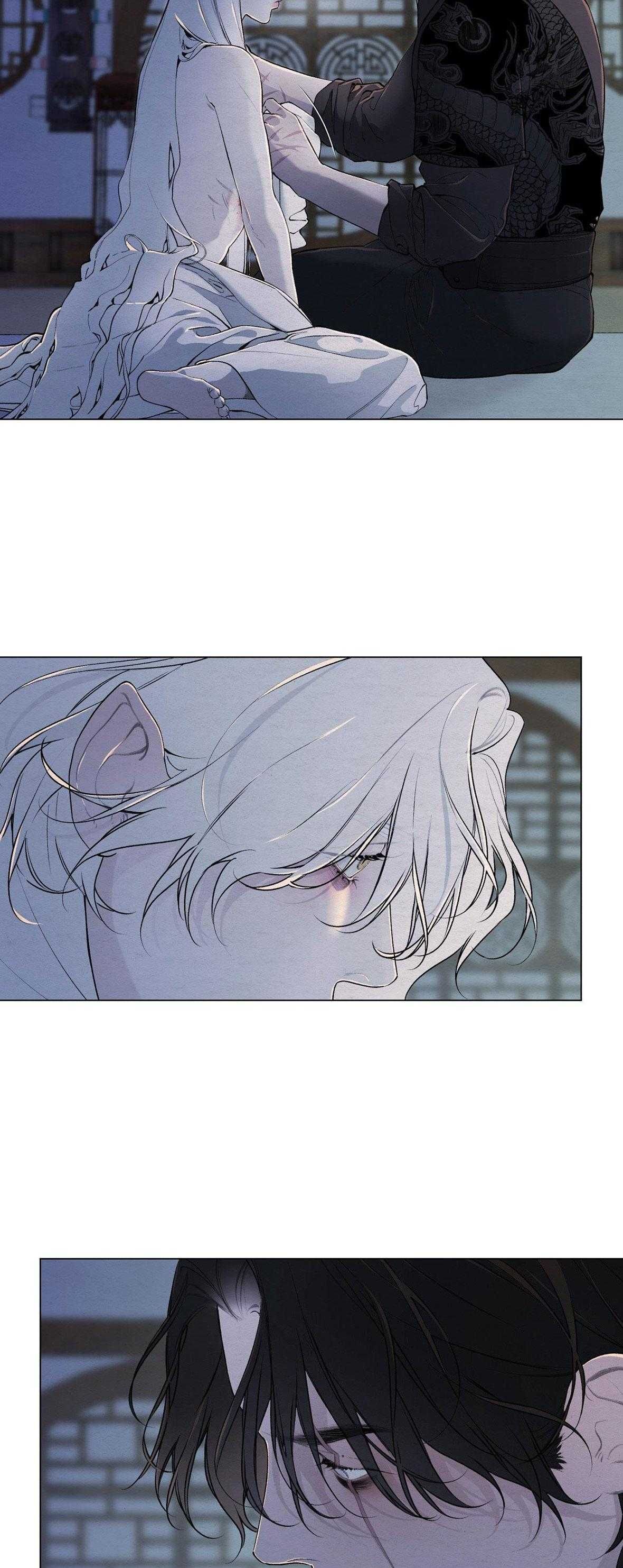 đọc truyện Tâm Hồn Méo Mó Chương 43 ảnh 14 tại Thiên Thai Truyện