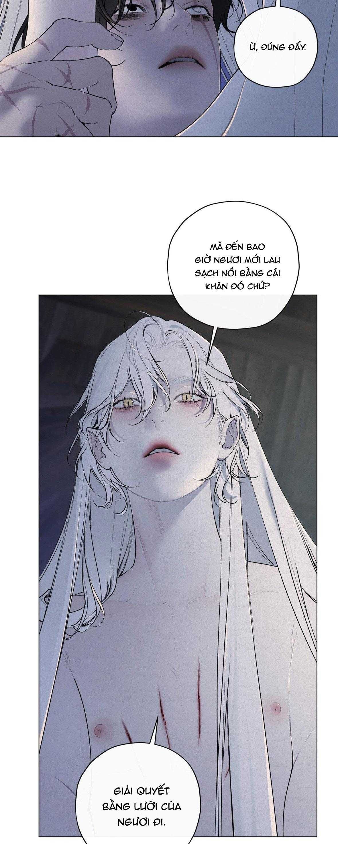 đọc truyện Tâm Hồn Méo Mó Chương 43 ảnh 21 tại Thiên Thai Truyện