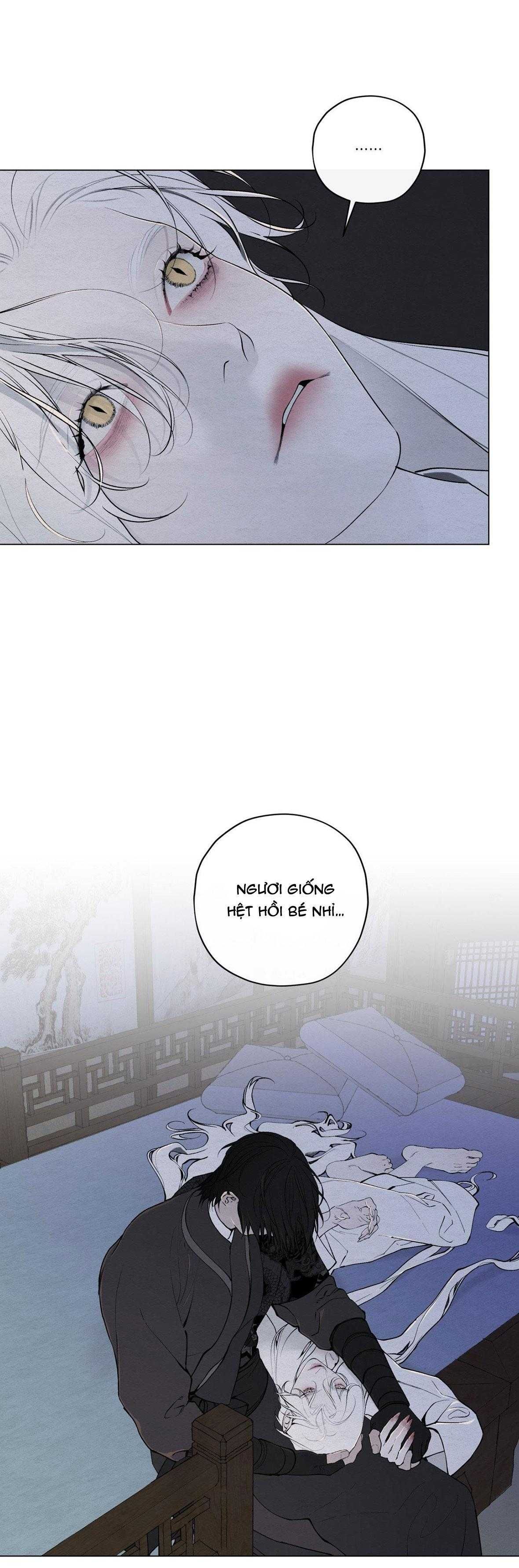 đọc truyện Tâm Hồn Méo Mó Chương 43 ảnh 4 tại Thiên Thai Truyện