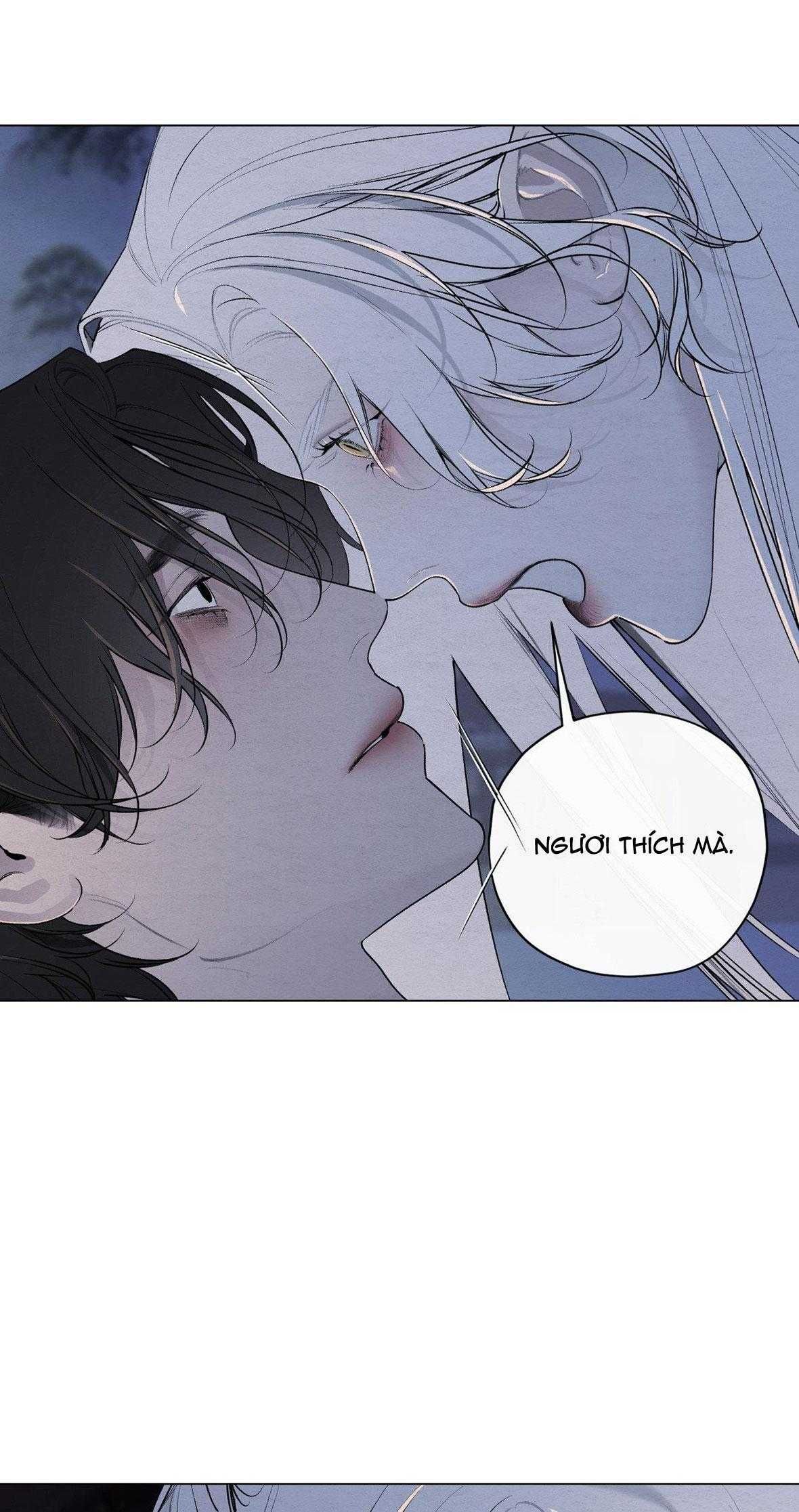 đọc truyện Tâm Hồn Méo Mó Chương 43 ảnh 23 tại Thiên Thai Truyện