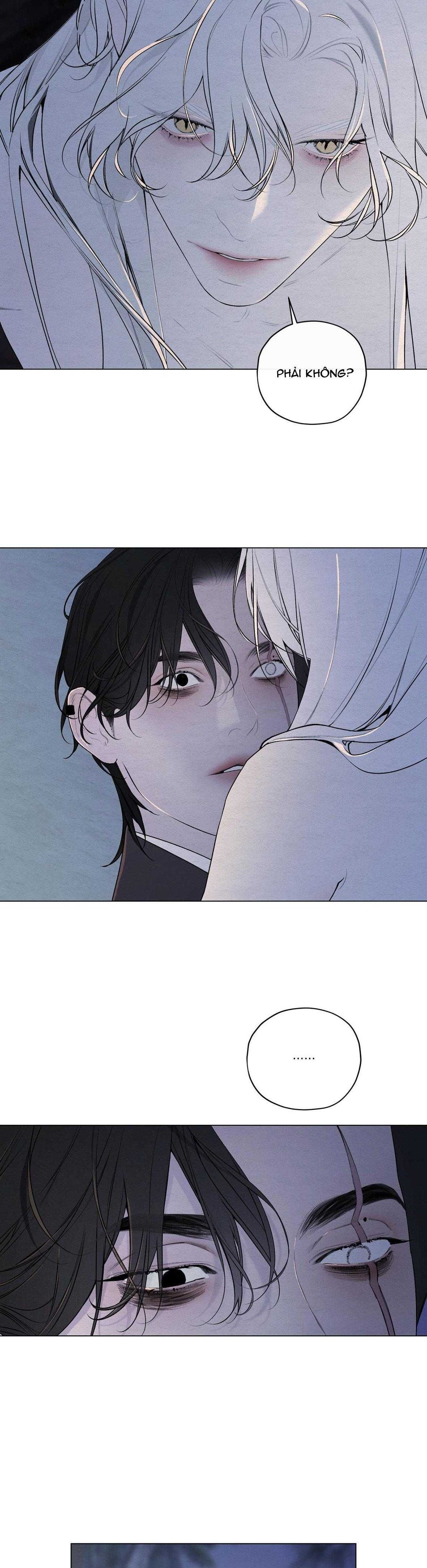 đọc truyện Tâm Hồn Méo Mó Chương 43 ảnh 24 tại Thiên Thai Truyện