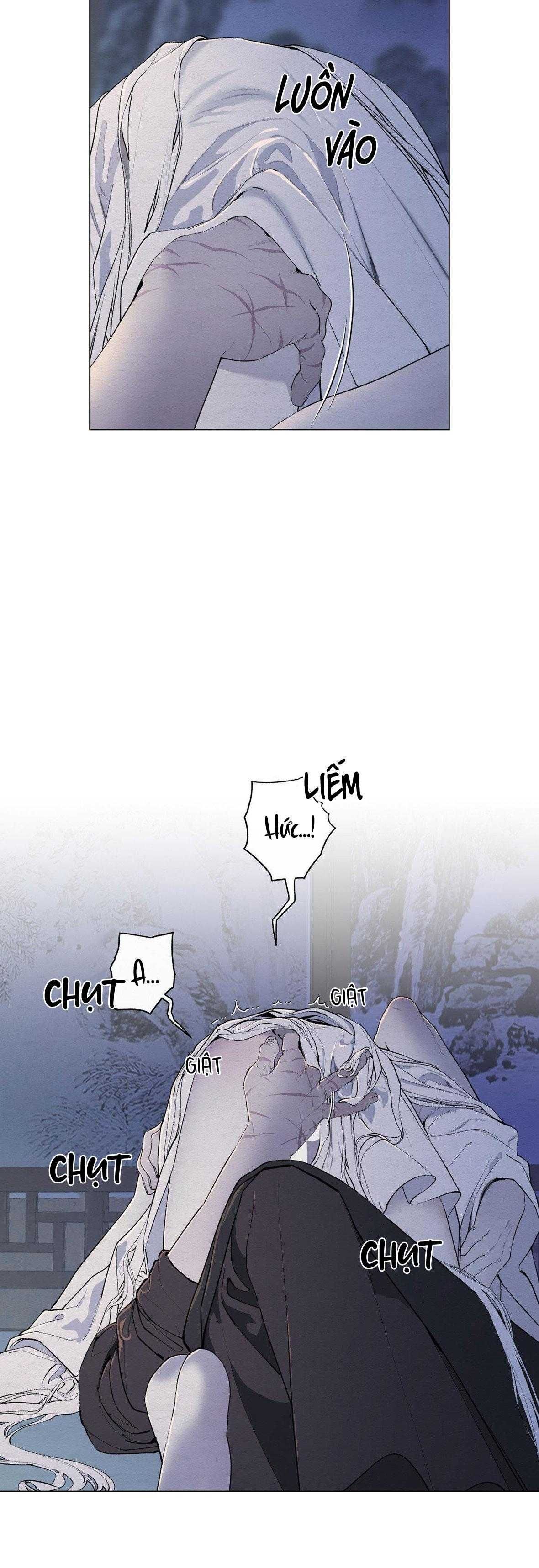 đọc truyện Tâm Hồn Méo Mó Chương 43 ảnh 25 tại Thiên Thai Truyện